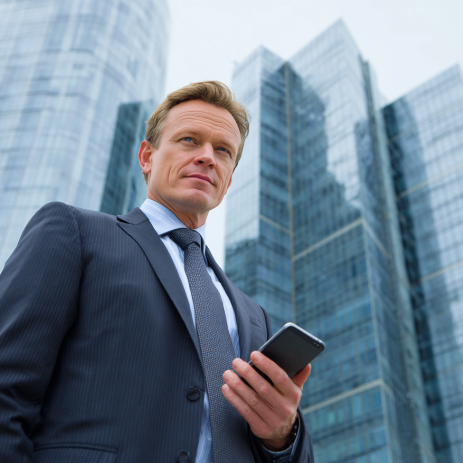 Why Choose Our Mobile Balance Transfer Service in the UAE