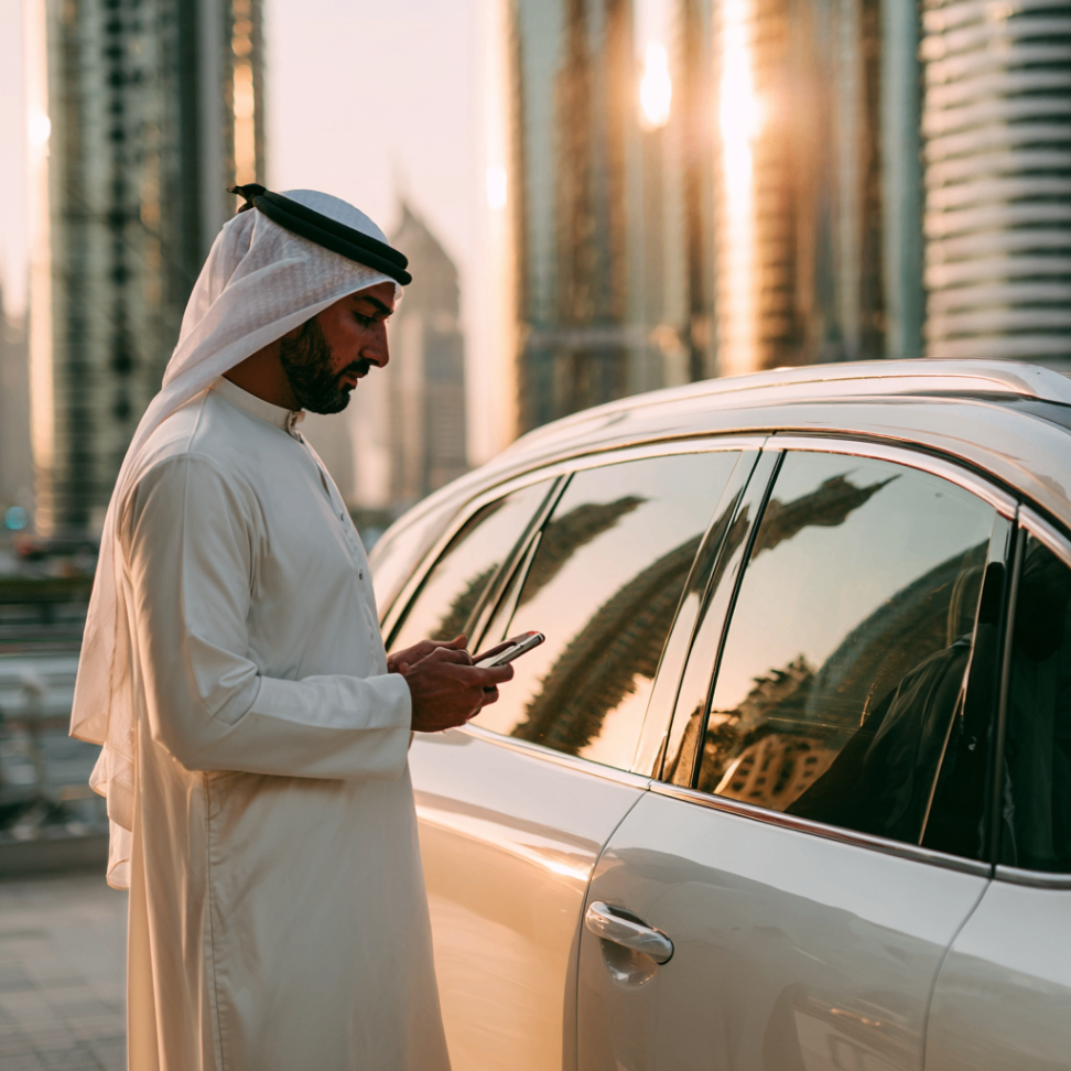 Frequently Asked Questions About Our UAE Mobile Balance Transfer Service